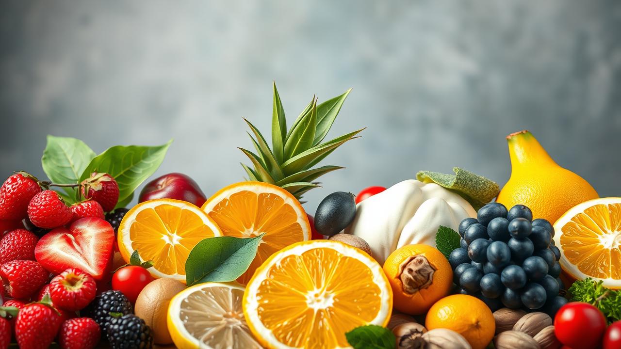 Лучшие продукты для поддержания молодости. Научный подход, советы и простые решения для тех, кто дорожит своим здоровьем и энергией.