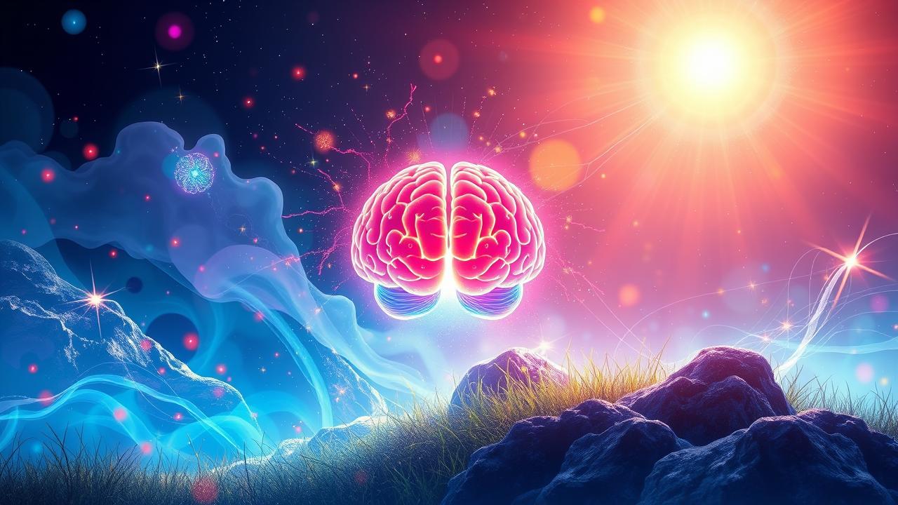 Узнайте, как мозг заботится о вашем теле, чувствах и красоте. Простые советы для энергии, сияния и спокойствия каждый день.