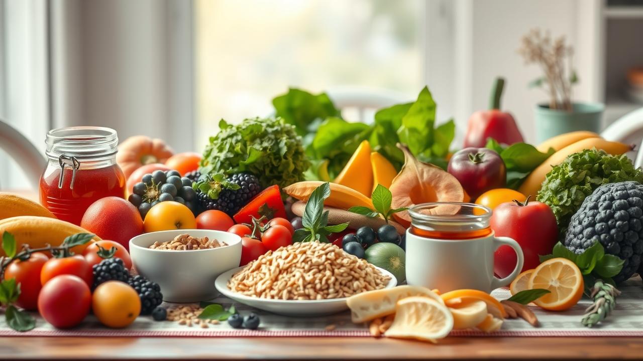 Узнайте, почему возникает изжога и какие продукты помогут легко снизить кислотность желудка, обеспечив комфортное самочувствие после еды.