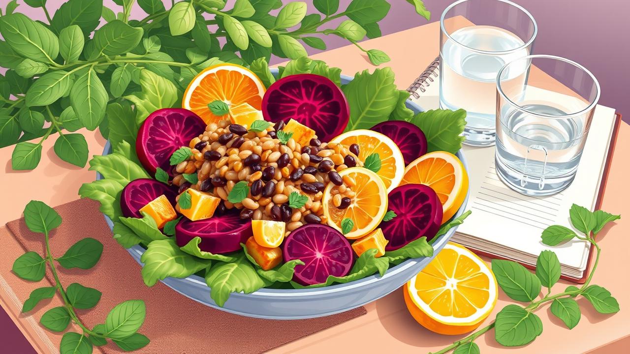 Рассказываю, как следить за уровнем железа. Симптомы, советы по питанию, профилактика анемии и простые рекомендации для заботы о себе каждый день.