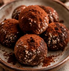 truffles Полезные заменители сахара: чем подсластить жизнь без вреда для здоровья